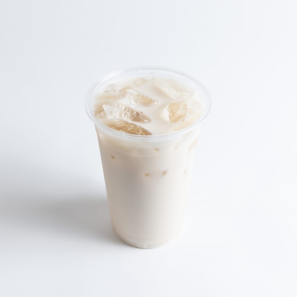 Savor Our Horchata Today
