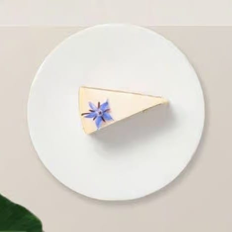 Cheesecake.