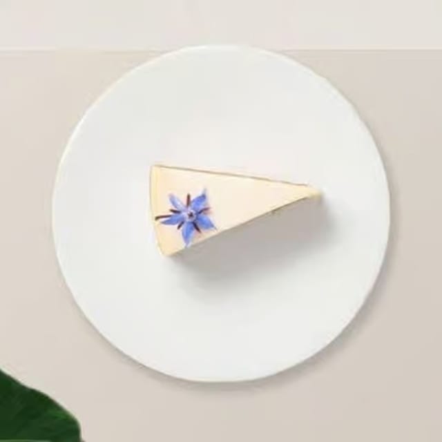 Cheesecake.
