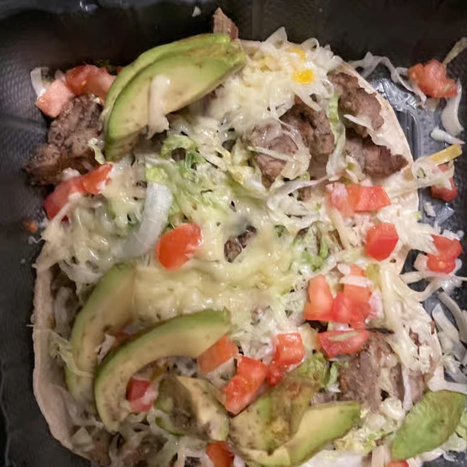 Tacos That Delight Your Taste Buds