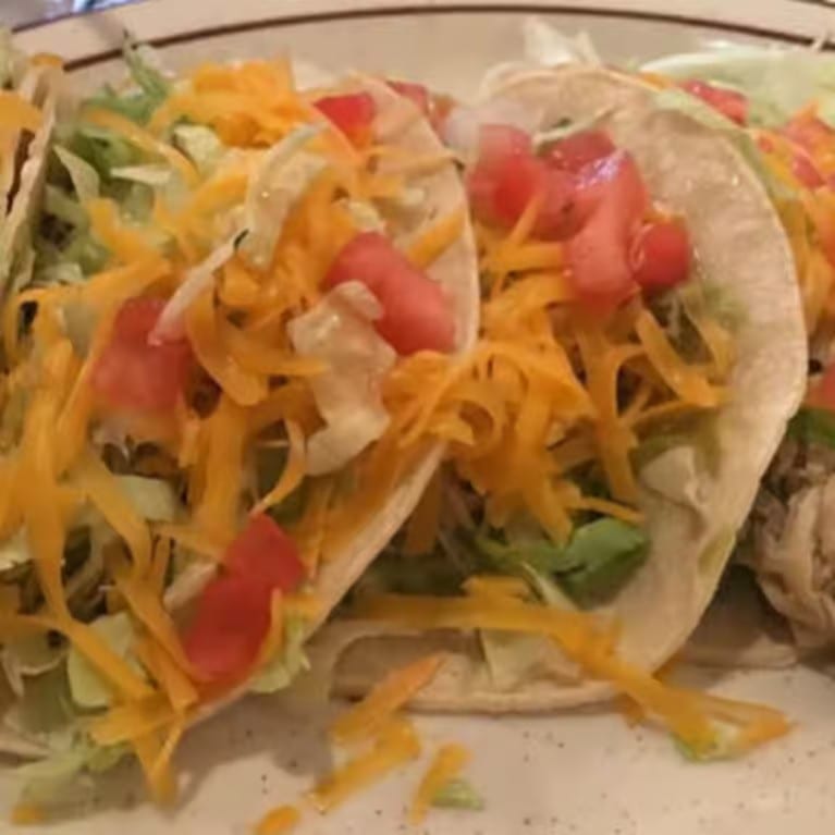 Street Taco.