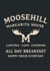 Moose Hill Cantina, Cafe & Catering