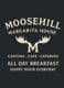 Moose Hill Cantina, Cafe & Catering