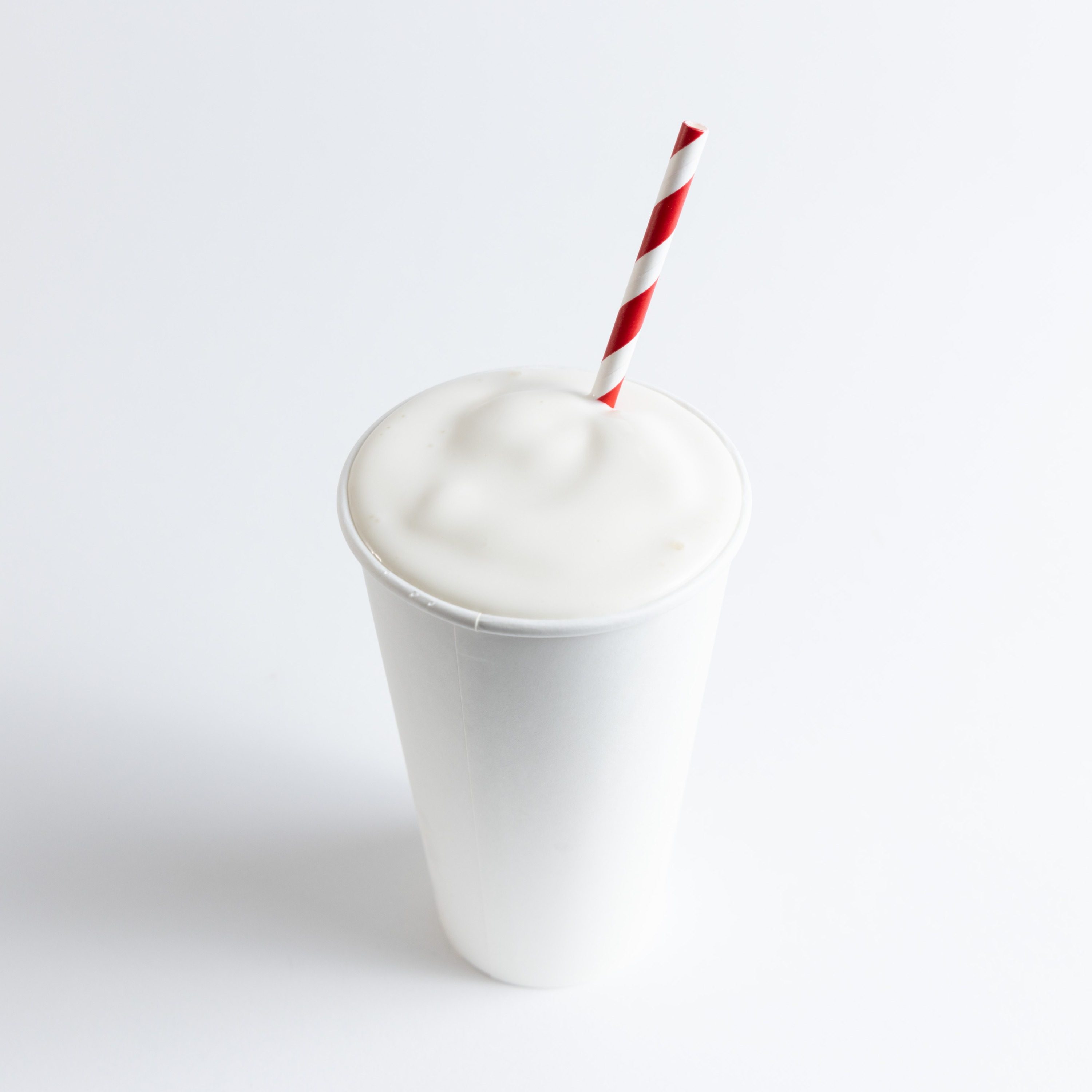 Shakes.