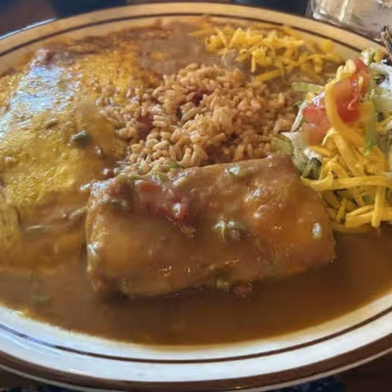 Tacos That Delight Your Taste Buds