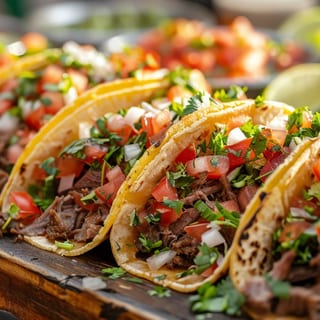 Street Taco Bar