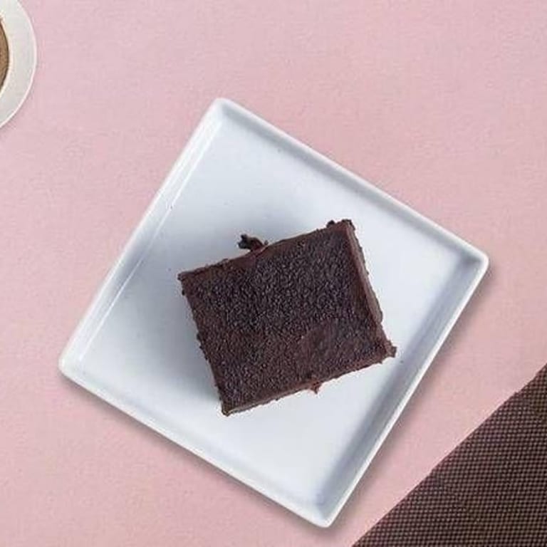 Indulge in Fudge Delights