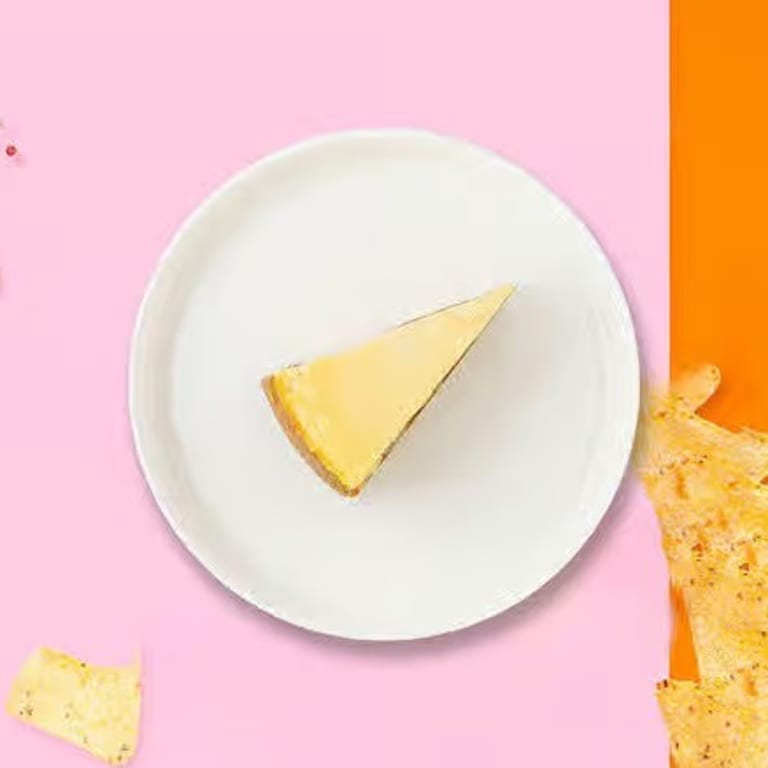 Delicious Cheesecake Options