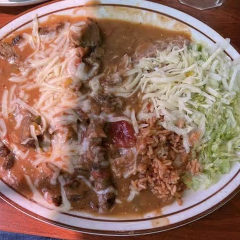 Delicious Carne Asada Dishes