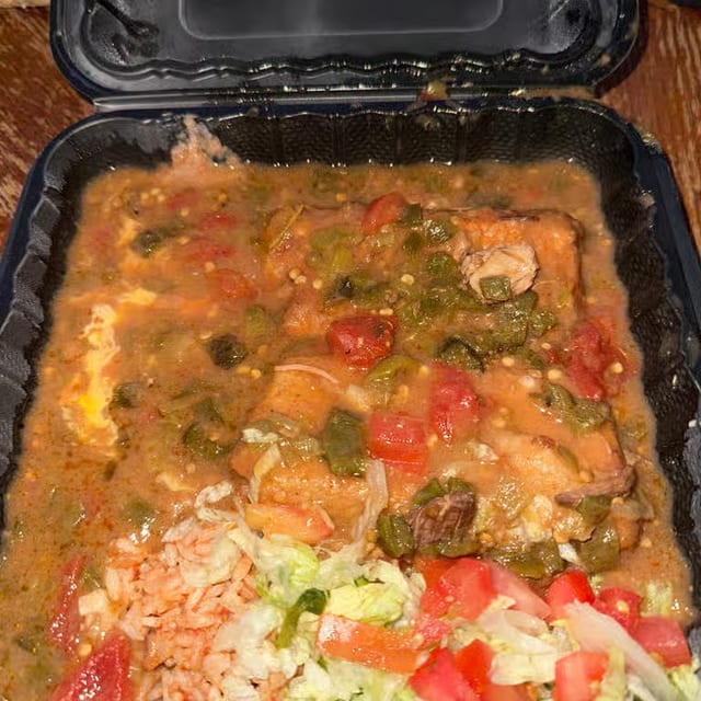 Award Winning Crispy Chile Rellenos C8.