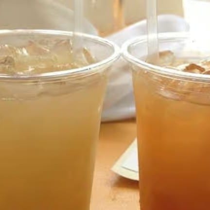 Lemonade.
