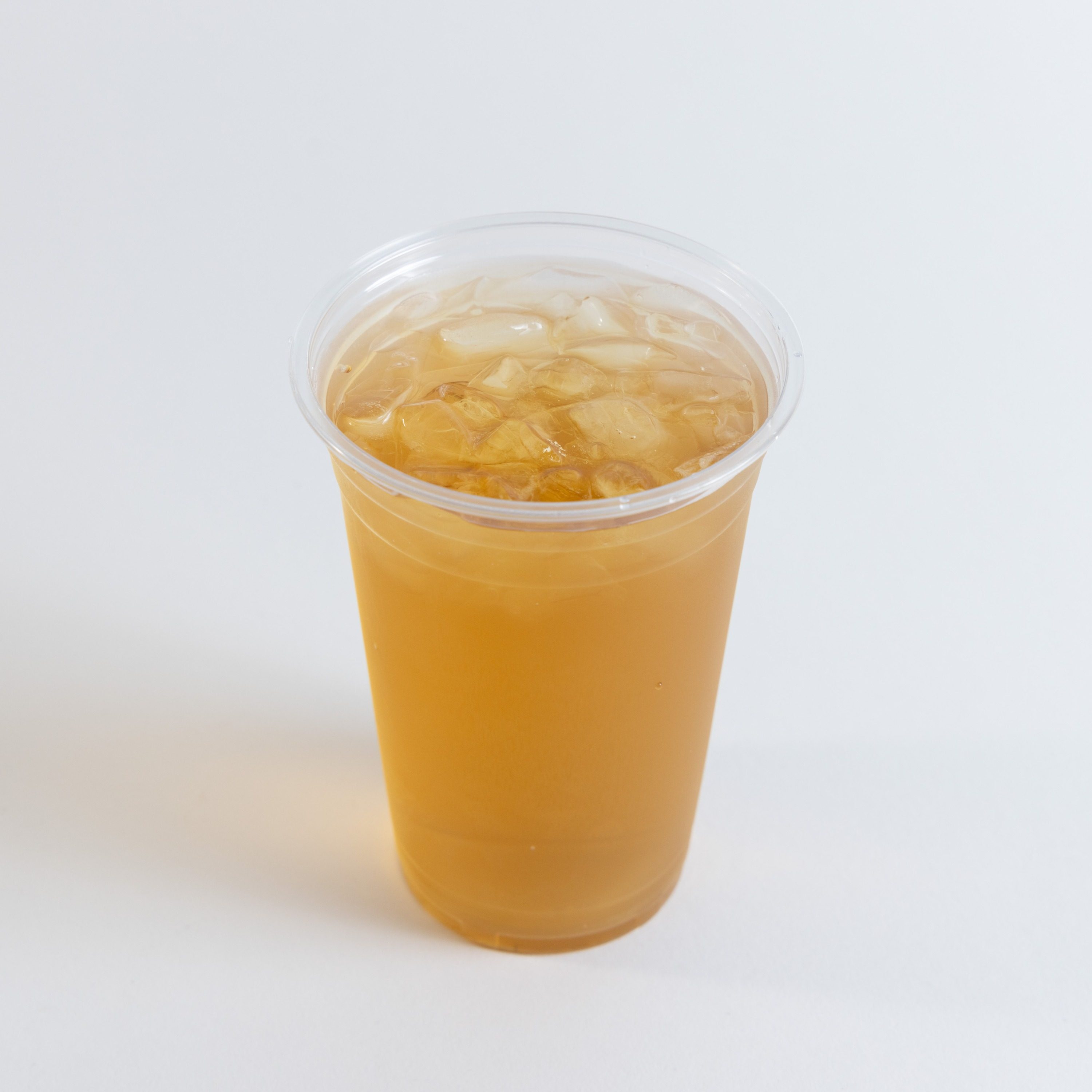 Brewed House Made Sweet Tea.
