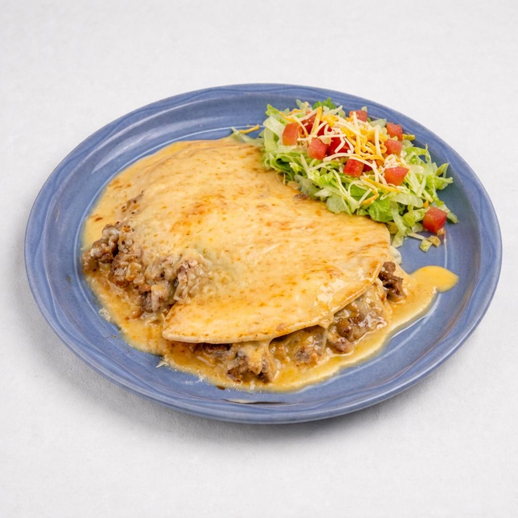 Taco Rito.