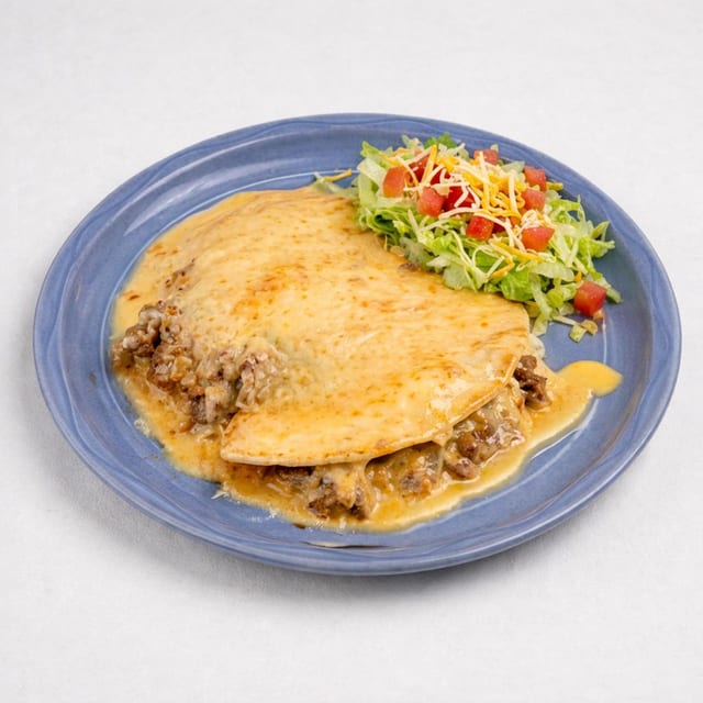 Taco Rito.