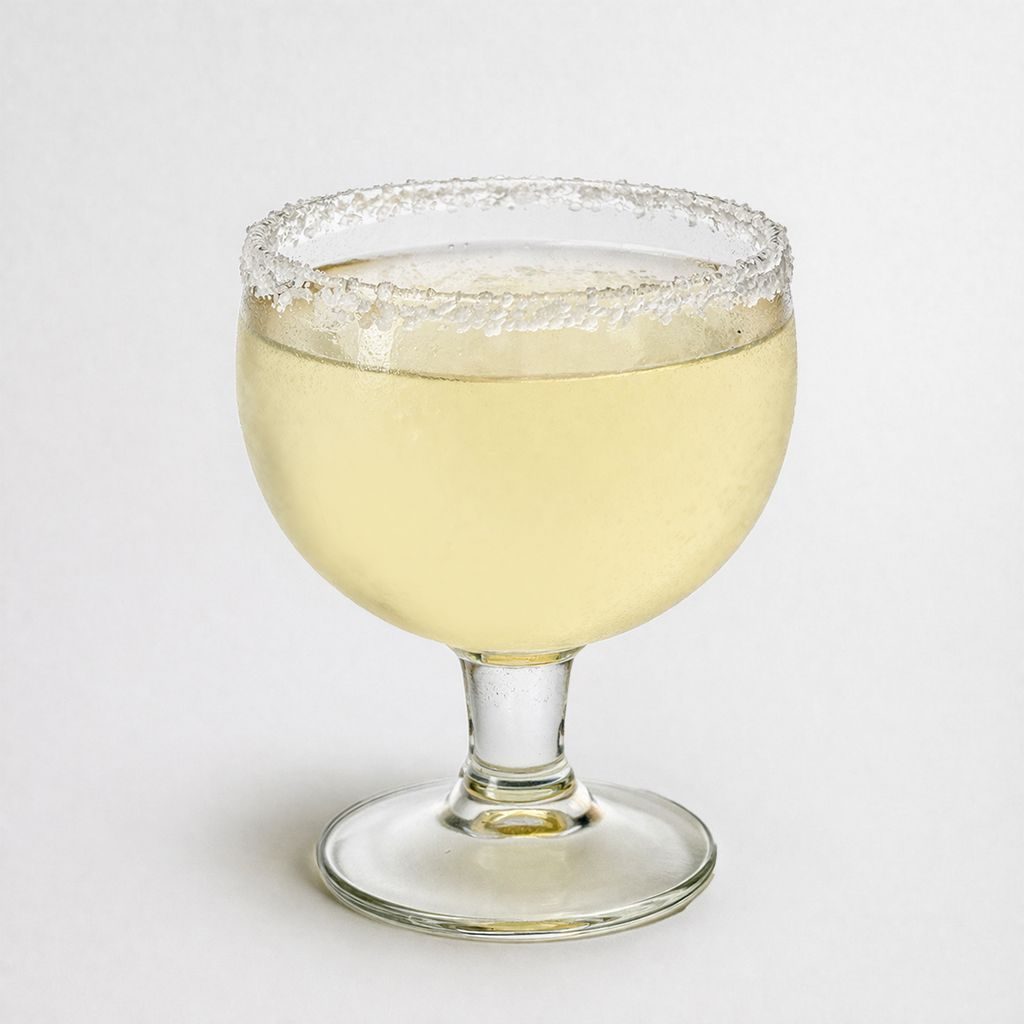 Non Alcoholic Margarita Mix.