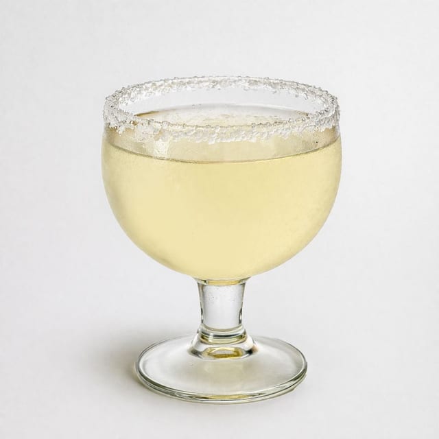 Non Alcoholic Margarita Mix.