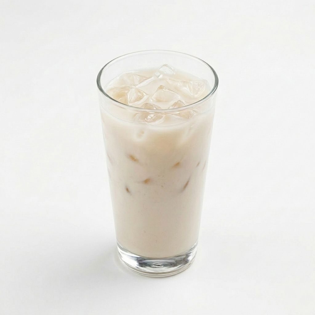 Horchata.